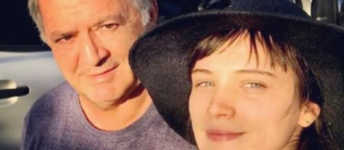 Bianca Bin homenageia o pai (Reprodu&ccedil;&atilde;o/Instagram/@biancafbin)