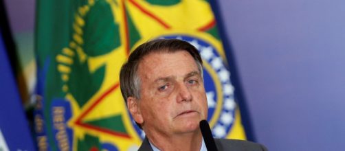 Bolsonaro ofende ex-presidente Lula em evento em Florian&oacute;polis (Arquivo Blasting News)