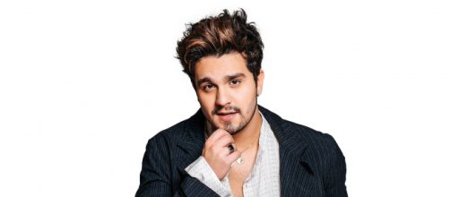 Luan Santana faz homenagem em Dia dos Pais (Arquivo Blasting News)