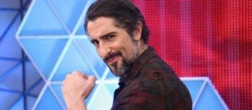 Marcos Mion est&aacute; na Globo (Arquivo Blasting News)