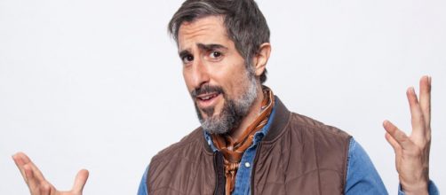 Marcos Mion fecha acordo com a TV Globo (Arquivo Blasting News)