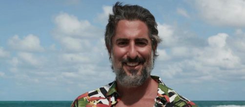 Mion &eacute; contratado pela Globo e substitui Luciano Huck aos s&aacute;bados (Reprodu&ccedil;&atilde;o/Instagram/@marcosmion)