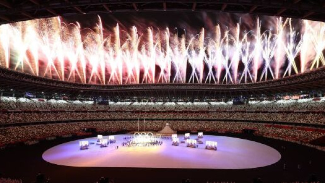 At long last, the Tokyo Olympics have begun | The Japan Times - japantimes.co.jp