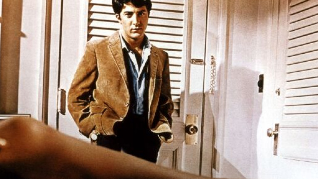 Buon compleanno Dustin Hoffman: 5 ruoli iconici dell'attore.