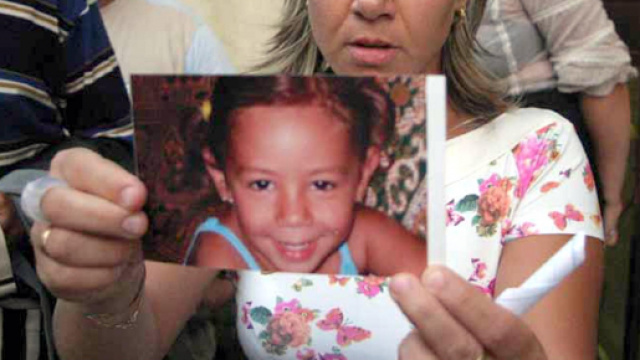 Denise Pipitone, Angioni: 'Penso alla bara bianca, vuota, trovata anni fa'.