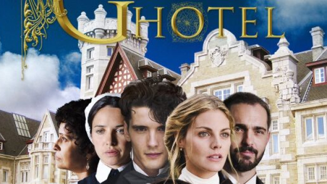 Grand Hotel, trama 10&ordf; puntata: Alfredo pronto a lasciare Sofia, Diego salva Alicia.