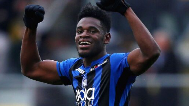 Zapata e Dzeko sarebbero vicini all'Inter.