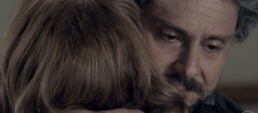 Cristina e Z&eacute; se encontram em 'Imp&eacute;rio' (Reprodu&ccedil;&atilde;o/Rede Globo)