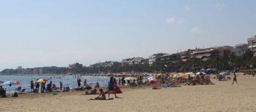 Esta ser&aacute; la primera ola de calor del a&ntilde;o. (Fuente: Flickr.com)