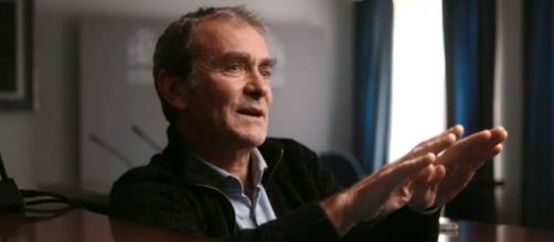 Fernando Sim&oacute;n llevaba d&iacute;as sin aparecer p&uacute;blicamente (Twitter, jordievole)