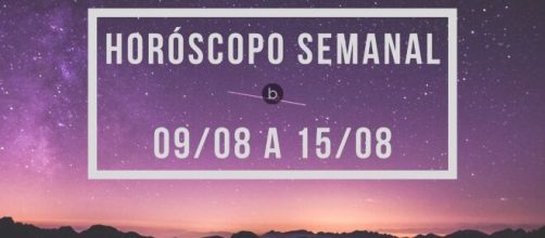 Hor&oacute;scopo da semana para cada signo (Arquivo Blasting News)