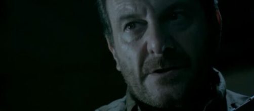 Josu&eacute; enfrenta Silviano em 'Imp&eacute;rio' (Reprodu&ccedil;&atilde;o/TV Globo)