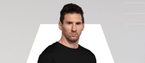 Messi se despidi&oacute; del FC Barcelona el pasado domingo en una rueda de prensa- Instagram (@leomessi)