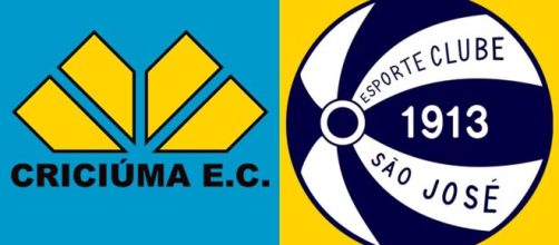 Saiba onde assistir Crici&uacute;ma x S&atilde;o Jos&eacute; ao vivo (Arte/Eduardo Gouvea)