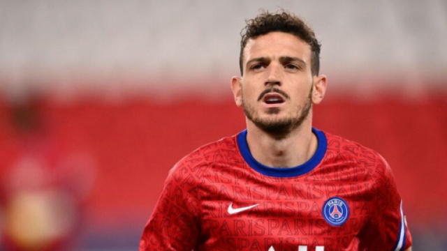 Alessandro Florenzi sarebbe in procinto di accasarsi al Milan in prestito.