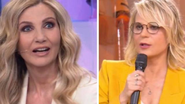 Amici, Lorella Cuccarini sul cast 2021/2022: 'Io docente di due discipline, mai accaduto prima'.