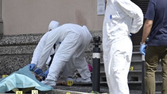 Bergamo, il 19 enne che ha ucciso un 34enne per una banale lite sostiene d'essere stato minaccciato.