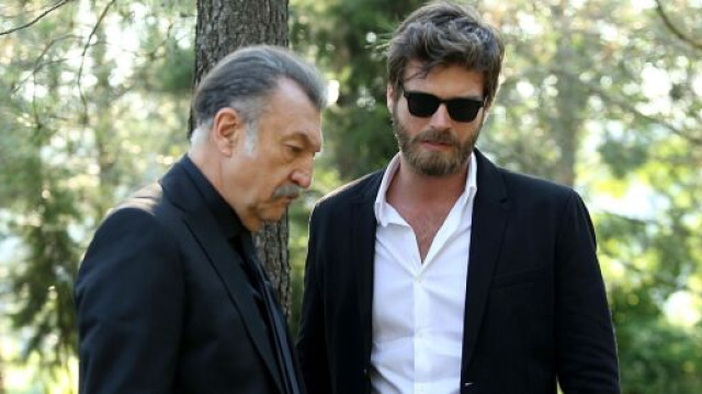 Brave and Beautiful, trame 10/11 agosto: Tahsin ha un malore, Korhan sorpreso con Hulya.