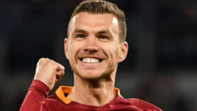 Calciomercato: la Roma potrebbe acquistare Icardi in caso Dzeko vada all'Inter.