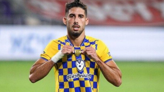 Cohen al Pisa: l'affare sarebbe chiuso.