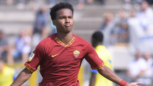 Crotone, Ruben Providence idea dei calabresi.