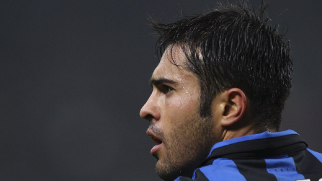 Eder attacca duramente i proprietari cinesi dell'Inter.