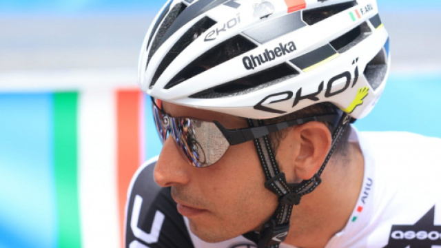 Fabio Aru sar&agrave; al via della Vuelta Espana.