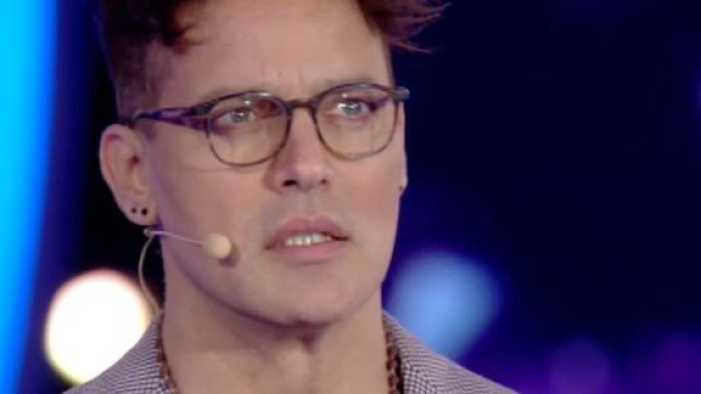 Gabriel Garko, la segnalazione: l'attore starebbe frequentando Ivan Gray.