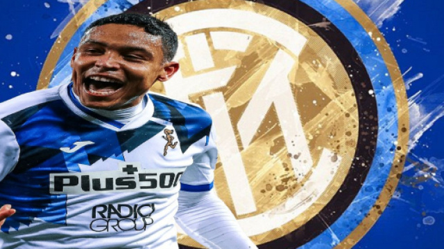 L'Inter ci riprova per Luis Muriel.