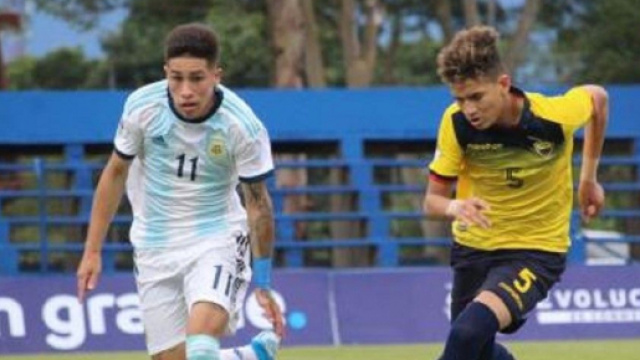 Milan interessato al giovane fenomeno paraguaiano.