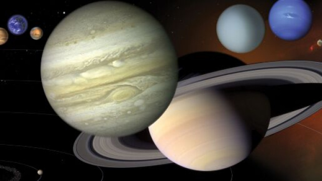 Previsioni zodiacali di mercoled&igrave; 11 agosto: Vergine entusiasta, Bilancia fortunata.