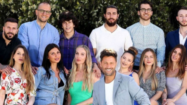 Temptation Island, retroscena cachet per promozioni social: pi&ugrave; di mille euro per una sola foto.