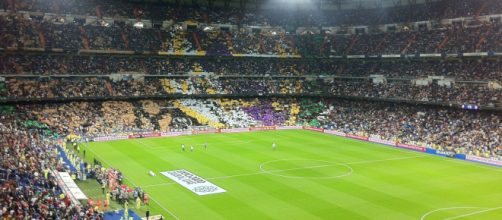 La Liga ampliar&aacute; la asistencia de los aficionados a sus respectivos estadios con un l&iacute;mite de 60 por ciento (Pixabay)