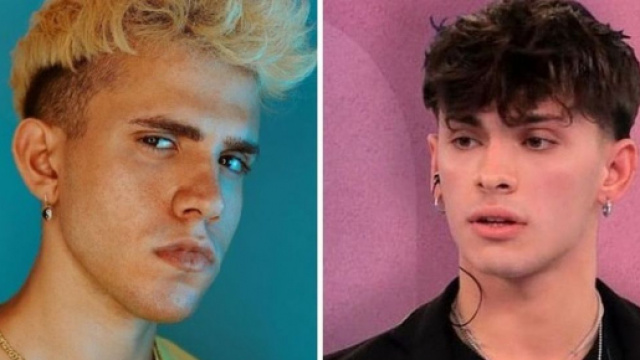 Amici 20: gli ex allievi Aka7even e Deddy non andranno pi&ugrave; a convivere.
