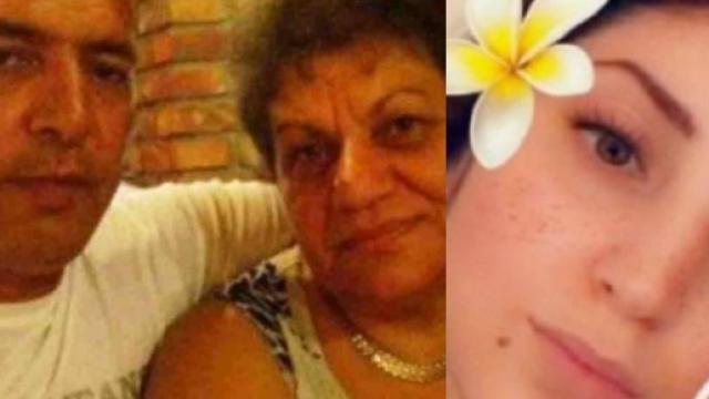 Firenze, coniugi uccisi e messi in valigia: probabilmente Elona voleva nascondere una gravidanza