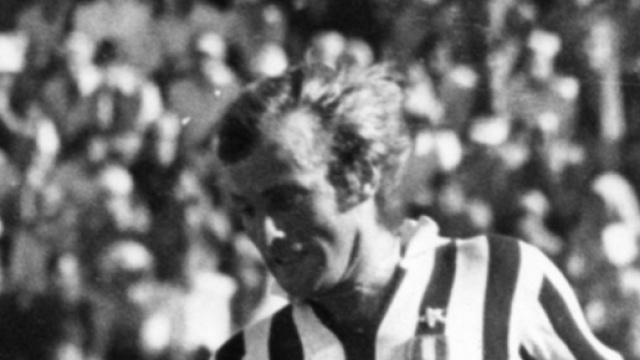Francesco Morini, ex difensore della Juventus.