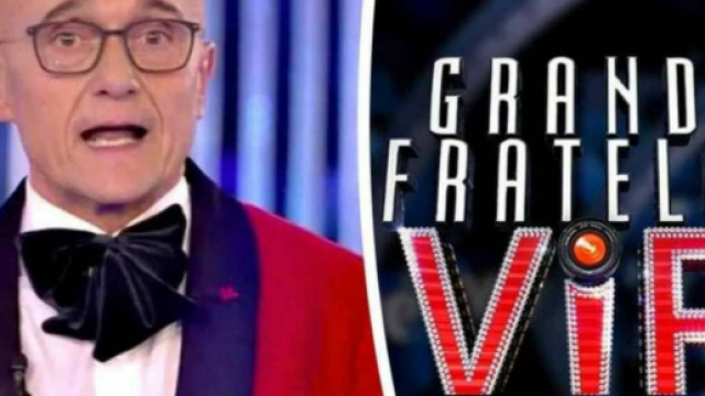 Grande Fratello Vip 6: nove vipponi ufficiosi tra cui Eletti, Trevisan, Fico e Nazzaro.