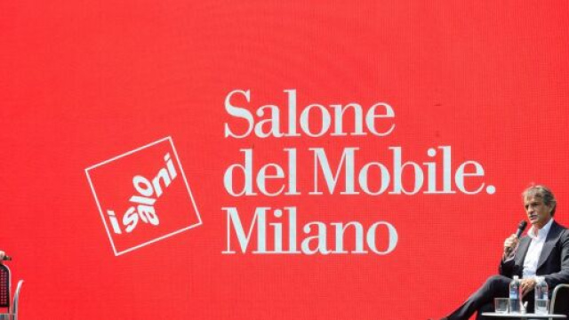 Il Salone del Mobile Milano 2021. Lo storico evento torna in presenza con 400 espositori.