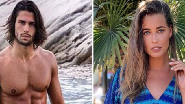 Luca Onestini rompe il silenzio sull'addio con Mrazova: 'Rapporti pessimi'.