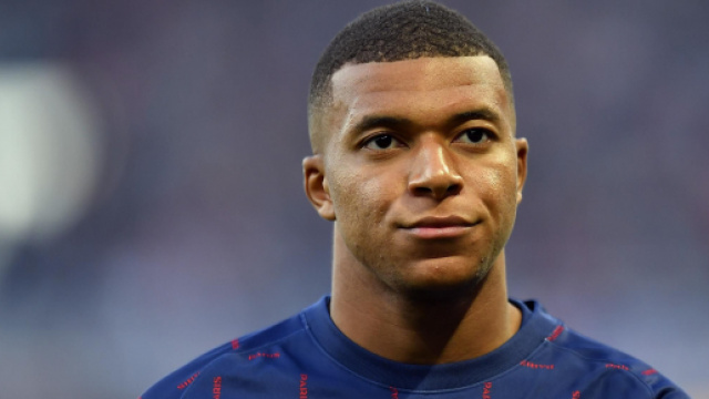 Transfer news - Kylian Mbappe transfer to Real Madrid from PSG ... - eurosport.com
