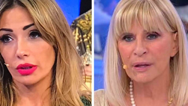 U&D, riprese 31 agosto: effusioni per Ida, zero spasimanti per Gemma dopo i ritocchi.