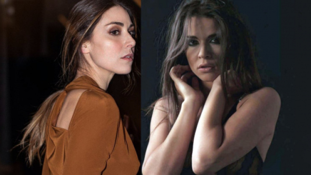 Un posto al sole, Serena (Miriam Candurro) e Viviana (Angela Bertamino).