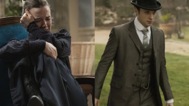 Una vita, trame Spagna: Ildefonso consiglia a Camino di lottare per Maite e poi scompare.