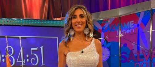 Paz Padilla ha estrenado una obra de teatro sobre su historia de amor (Instagram, paz_padilla)