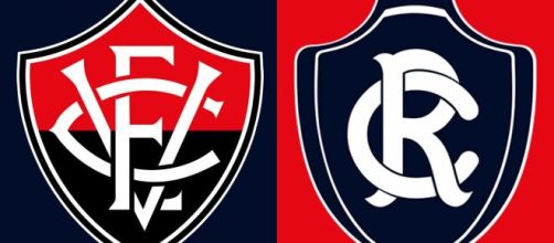 Saiba onde assistir Vitoria x Remo ao vivo (Arte/Eduardo Gouvea)