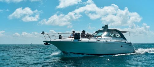 Turismo n&aacute;utico cresce no Brasil e no mundo durante a pandemia (Reprodu&ccedil;&atilde;o/Pixabay)