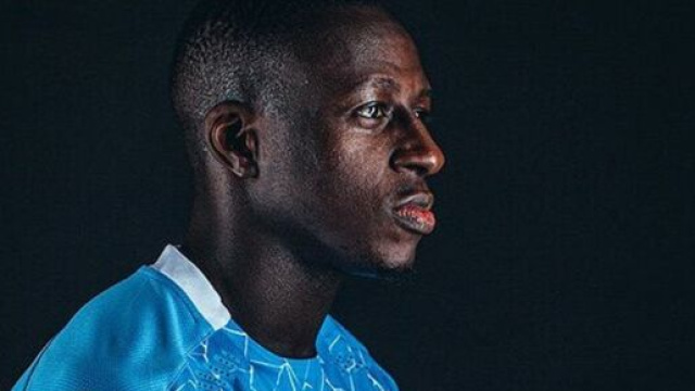 Accus&eacute; de viols, Benjamin Mendy reste en prison (capture YouTube)