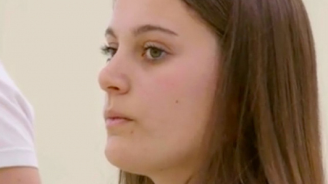 Bake Off Italia, seconda puntata del 10 settembre: l'eliminata &egrave; Gloria B.