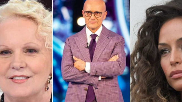 Grande Fratello Vip 6: chi entra nella puntata di luned&igrave; 13 settembre? Nazzaro, Belli e Sorge in isolamento.