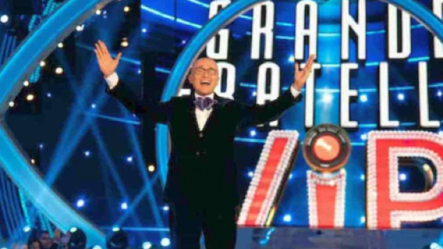 Grande Fratello Vip, anticipazioni 13 settembre: in casa gruppo con Soleil, Russo e Goria.